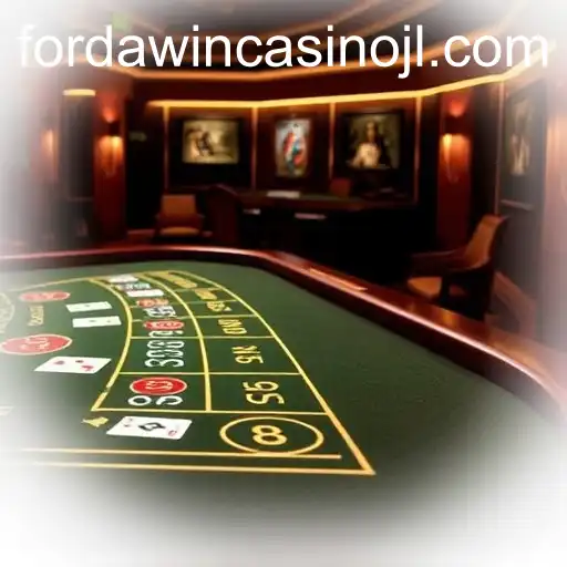 Exploring the Thrilling World of Baccarat at Fordawin Casino
