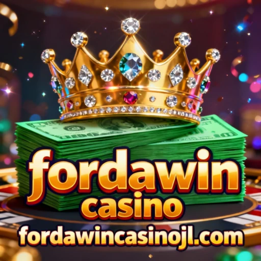 Experience Unmatched Fun and Excitement at Fordawin Casino Online Platform