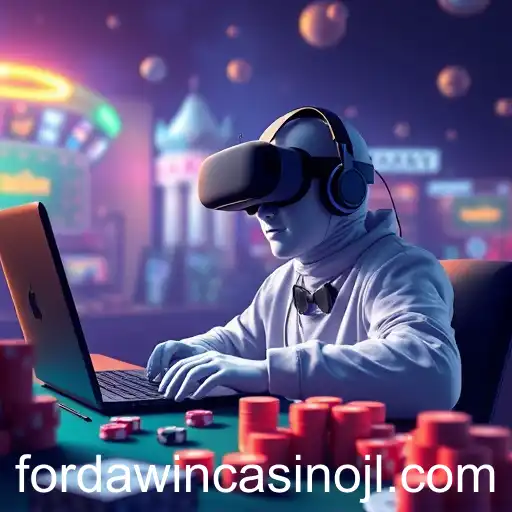 Emerging Trends in Online Gaming