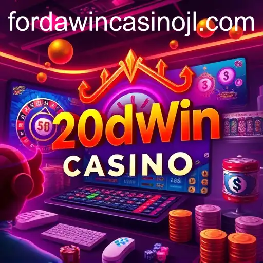 Fordawin Casino: Shaping the Future of Online Gaming