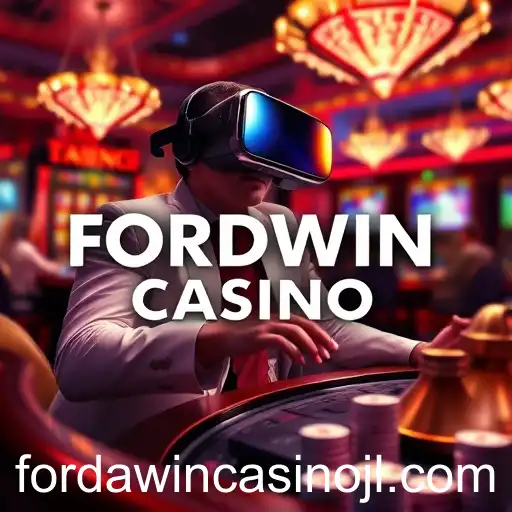 Fordawin Casino Revolutionizes Online Gaming