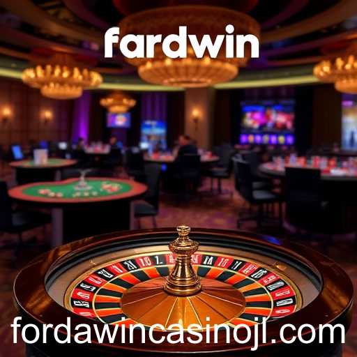 Exploring 'Live Casino': An Exciting Category at Fordawin Casino