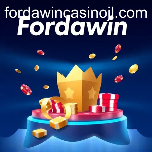 Unlock Winning Opportunities with 'Promotions' at Fordawin Casino