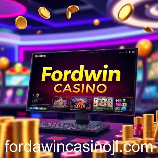 The Rise of Fordawin Casino in the Online Gaming Industry