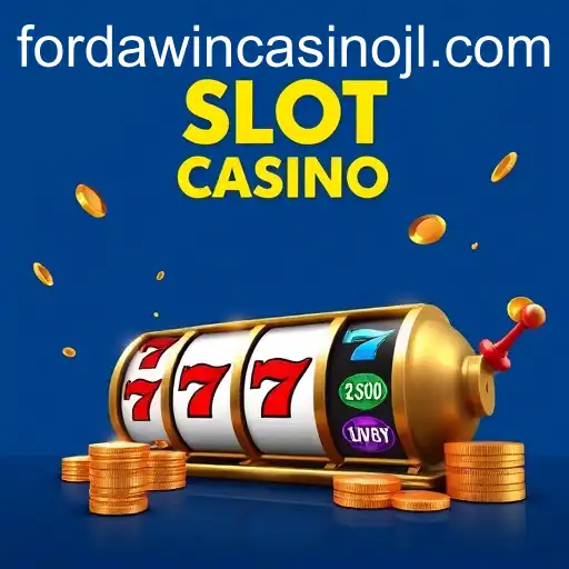 The Allure of Slot Games: Exploring 'Fordawin Casino' Opportunities