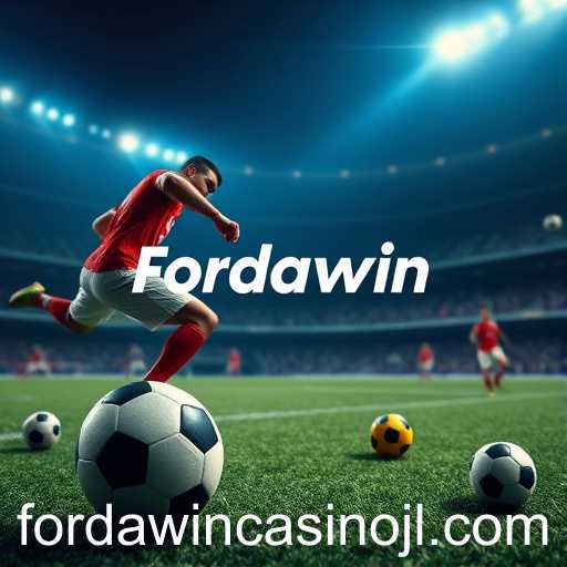 Exploring the World of Sports Betting with Fordawin Casino