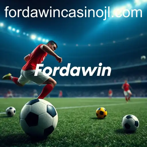 Exploring the World of Sports Betting with Fordawin Casino
