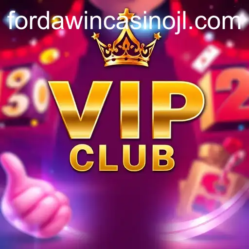 Exploring the VIP Club: Elevate Your Gaming Experience at Fordawin Casino